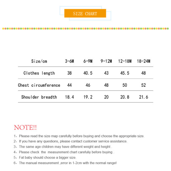 3-24M Baby Girls Cherry Print Sleeveless 3-pack Bodysuit  Baby Clothing   