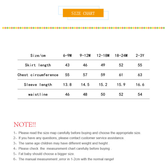 6M-3Y Baby Girls Gradient Jacquard Dresses With Hats  Baby Clothing   