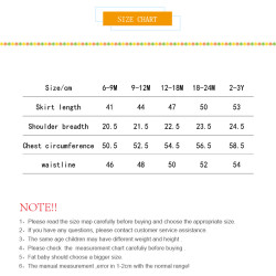 6M-3Y Baby Flying Sleeve Floral Print Patchwork Dresses  Baby Clothing   