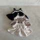 3-24M Baby Girls Lace Waist-Skimming Camisole Dresses  Baby Clothing   
