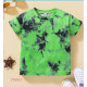 3-24M Baby Boys Tie Dye T-Shirts  Baby Boutique Clothing   