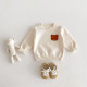3-24M Baby Bear Knitted Sweater  Baby Clothing   