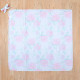Newborn Flower Print Throw Baby Blanket Swaddle & Headband  Accessories Vendors   