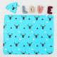 Baby Elk Triangle Print Blanket Newborn Swaddle Sleeping Bag & Hat  Accessories Vendors   