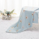 Baby Blankets Snails Knitted Newborn Swaddle  Accessories Vendors   