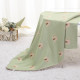Baby Blankets Snails Knitted Newborn Swaddle  Accessories Vendors   