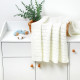 Newborn Swaddle Knitting Pure Color Baby Blankets  Accessories Vendors   