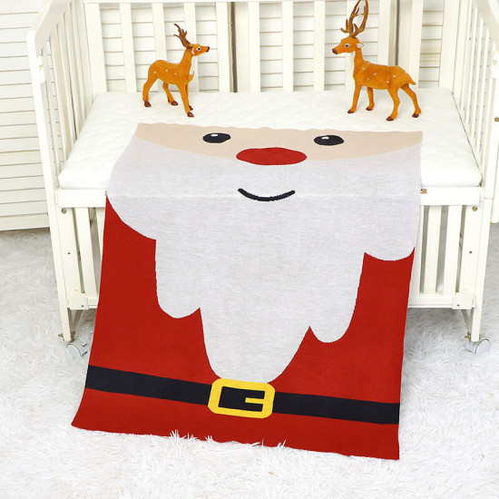 Baby Newborn Cartoon Knitted Blankets  Accessories Vendors   