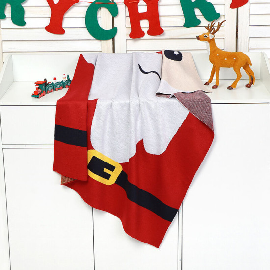 Baby Newborn Cartoon Knitted Blankets  Accessories Vendors   