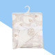 Baby Cartoon Double Plush Newborn Blanket  Accessories Vendors   