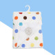 Baby Cartoon Double Plush Newborn Blanket  Accessories Vendors   