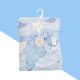 Baby Cartoon Double Plush Newborn Blanket  Accessories Vendors   