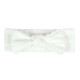MOQ 2PCS Solid Color Hairband Newborn Bow Elastic Headband  Accessories   