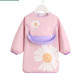1-5Years Multi-use Baby Toddler Bib Dinner Over-clothes Dirt-proof   