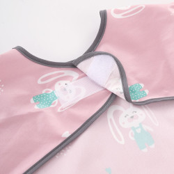 6-36Months Baby Dinner Over-clothes Dirt-proof Help Babies Build Good Habits   