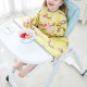 6-36Months Baby Dinner Over-clothes Dirt-proof Help Babies Build Good Habits   