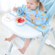 6-36Months Baby Dinner Over-clothes Dirt-proof Help Babies Build Good Habits   