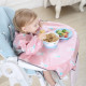 6-36Months Baby Dinner Over-clothes Dirt-proof Help Babies Build Good Habits   