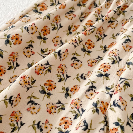 3-24M Baby Girls Floral Trousers  Baby Boutique Clothing   