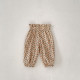 3-24M Baby Girls Floral Trousers  Baby Boutique Clothing   
