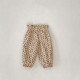 3-24M Baby Girls Floral Trousers  Baby Boutique Clothing   