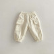 9M-6Y Toddler Boys Cargo Trousers  Boys Boutique Clothing   