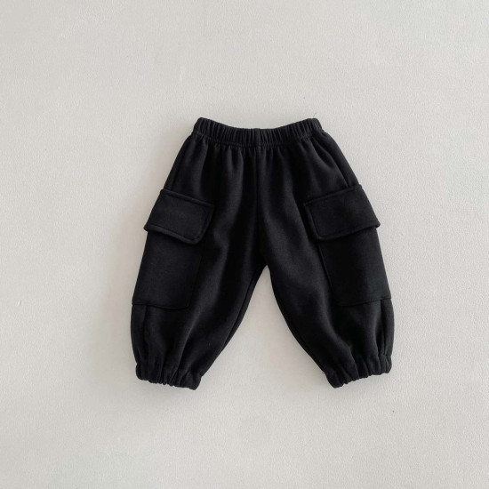 9M-6Y Toddler Boys Cargo Trousers  Boys Boutique Clothing   