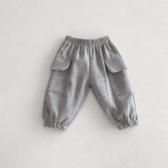 9M-6Y Toddler Boys Cargo Trousers  Boys Boutique Clothing   