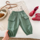 9M-6Y Toddler Boys Cargo Trousers  Boys Boutique Clothing   