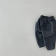 6-24M Baby Pocket Casual Jeans  Baby Boutique Clothing   