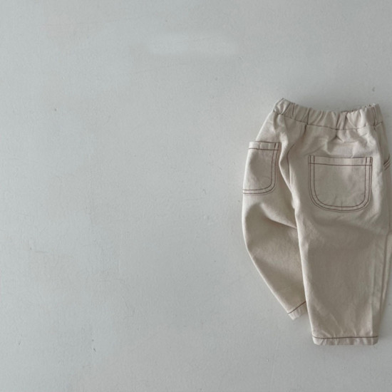 6-24M Baby Pocket Casual Jeans  Baby Boutique Clothing   