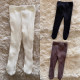 3-18M Baby Solid Color Pantyhose  Baby Boutique Clothing   