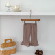 3-24M Baby Ribbed Flared Pants Candy Multicolor  Baby Clothes   