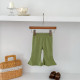 3-24M Baby Ribbed Flared Pants Candy Multicolor  Baby Clothes   