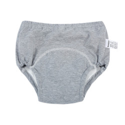 Breathable Triangle 6 Layer Gauze O'Dell Cool Baby Training Pants  Cloth Diapers   