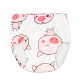 Dinosaur Animal Print  Baby Training Panties   