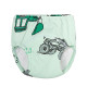 Dinosaur Animal Print  Baby Training Panties   