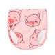 Dinosaur Animal Print  Baby Training Panties   