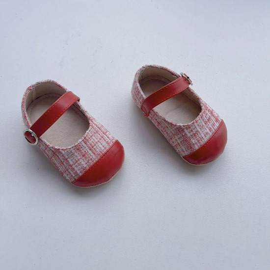 3-18M Baby Non-Slip Toddler Shoes  Accessories   