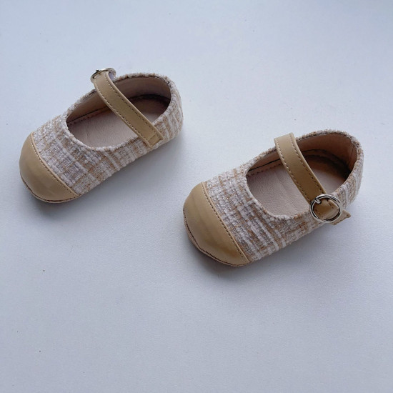 3-18M Baby Non-Slip Toddler Shoes  Accessories   