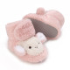 3-18M  Baby Cartoon Plush Cotton Shoes   
