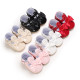 3-18M Baby Girl Bow Shoes Non-Slip Rubber Soles  Accessories Vendors   