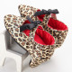 3-18M Leopard Stripes Baby Fashion High Heels  Accessories Vendors   
