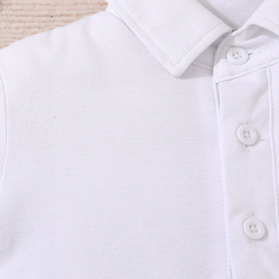 3M-3Y Baby Boys Summer Sports Two-Piece Set  Baby Clothing   