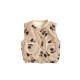 3-24M Baby Bear Fleece Vest  Baby Clothing   