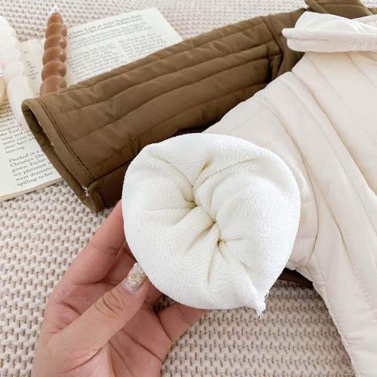 9M-5Y Toddler Plaid Solid Color Cotton Jackets & Coats  Toddler Boutique Clothing   