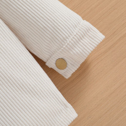 2-6Y Toddler Girls Long Sleeve Hooded Casual Cardigan Jackets  Girls Fashion Clothes   