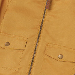 18M-7Y Toddler Girls Cartoon Hooded Zipper Jackets  Girls Clothing   