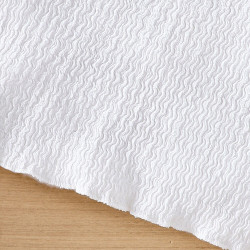 18M-6Y Toddler Girls Black And White Solid Color T-Shirt Two-Pack  Girls Clothes   