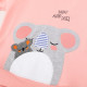 18M-7Y Toddler Girls Koala Print Round Neck Sweatshirts  Girls Clothes   